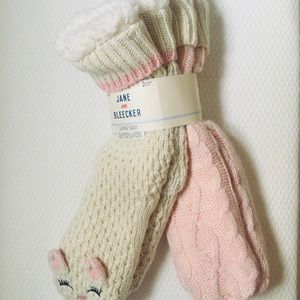 Slipper socks